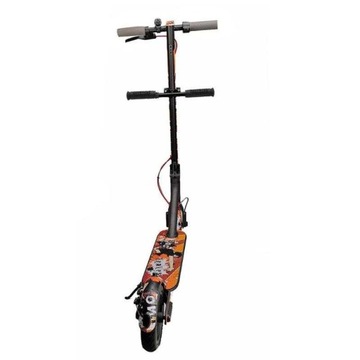 UCHWYT DLA DZIECKA DO HULAJNOGI XIAOMI