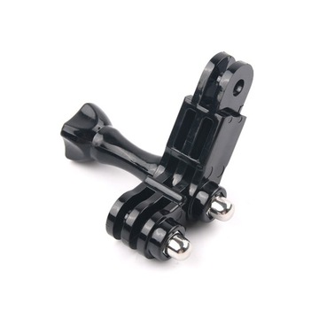 Набор SHOOT Gopro Quick Release + шарнирные адаптеры + винт ABS (GP.77)