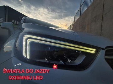 Opel Mokka I SUV 1.4 Turbo ECOTEC 140KM 2017 Opel Mokka 1.4 Turbo ecoFLEX Color Innovation 140KM 2017r Dostawa pod dom!, zdjęcie 8