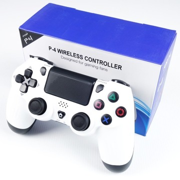 BEZPRZEWODOWY PAD DO PS4 PLAYSTATION 4 PRO SLIM