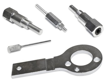 Blokada rozrządu 1.6/1.9/2.0 JTD,CDTI Opel/Fiat