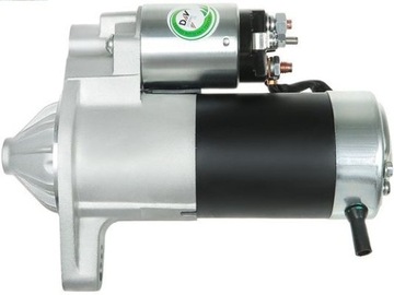 AS-PL STARTÉR S5015