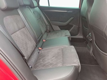 Skoda Superb III Scout 2.0 TDI SCR 200KM 2022 Skoda Superb Sportline 4x4, Matrix, Panorama, Kamera 360, Hak, Asystenci, zdjęcie 27