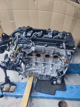 комплект двигателя TOYOTA PRIUS III PLUS AURIS C-HR COROLLA 1.8h 2ZR