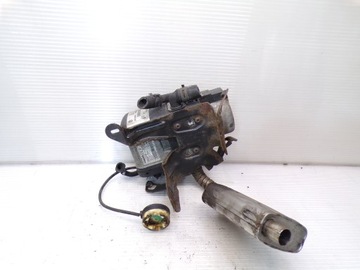 ПАРКОВОЧНАЯ ПЕЧКА WEBASTO VOLVO V70 II 3730751