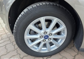 Ford S-Max II Van 1.5 EcoBoost 160KM 2016 Ford S-Max 1.5 Benzyna 160KM, zdjęcie 22