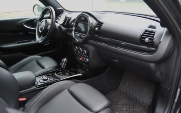 Mini Clubman F54 Kombi 2.0 178KM 2020 MINI Clubman GWARANCJA, 2020r, 2.0 Benzyna, 4x4, Automat, Swietnie utrzyma, zdjęcie 6