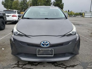 Toyota Prius IV Hatchback 1.8 Hybrid 122KM 2016 Toyota Prius 2016 1.8l 1.8 Hybryda 121KM, zdjęcie 5