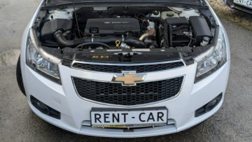 Chevrolet Cruze Sedan 1.7D  130KM 2012 Chevrolet Cruze 1.7D 130PS OPŁACONY Bezwypadkowy, zdjęcie 34