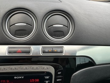 Ford S-Max I Van Facelifting 2.0 Duratorq TDCi DPF 163KM 2013 Ford S-Max 2.0TDCI 163KM/Manula/Xenon/Panorama/, zdjęcie 26