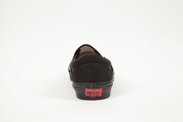 Buty Vans Classic Slip-on Black VEYEBKA R.36