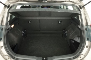 Toyota Auris II Hatchback 5d Facelifting 1.8 Hybrid 136KM 2018 Toyota Auris Hybrid, Salon Polska, Automat, Klima, zdjęcie 17