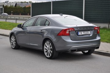 Volvo S60 III 2018 VOLVO S60 T5 Inscription, zdjęcie 21