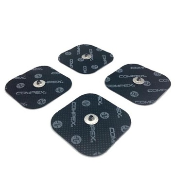 Электростимулятор Compex SP 6.0 EMS TENS Training