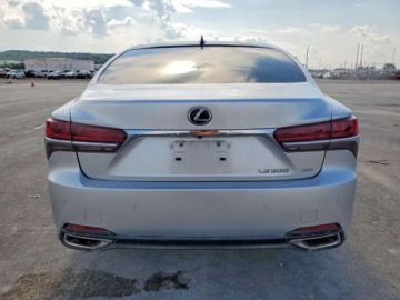 Lexus LS V 2018 Lexus LS 500 2018 3.4 Benzyna 416KM, zdjęcie 2