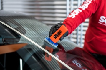 Soft99 Glaco DX Невидимый коврик