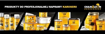CHAMALEON kombinezon lakierniczy XL