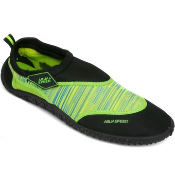ВОДНАЯ ОБУВЬ AQUASPEED