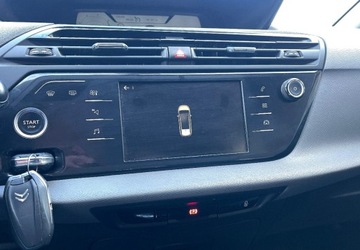 Citroen Grand C4 Picasso II Grand Picasso Facelifting 1.2 PurTech 130KM 2018 Citroen C4 Grand Picasso Ledy Navi 7-osobowy 1.2 Benzyna 131KM, zdjęcie 21