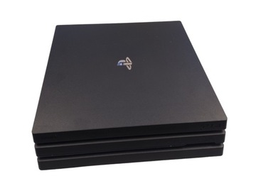 OBUDOWA DO PS4 PRO CUH-7116b