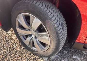 Peugeot 2008 I SUV 1.2 PureTech 82KM 2015 Peugeot 2008 1.2B solar ksiazka zadbany 1.2 Benzyna 82KM, zdjęcie 21