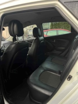 Hyundai ix35 SUV 1.7 CRDi 115KM 2011 Hyundai ix35 1.7 CRDi 116KM 2011r Doinwestowany! Polecam!, zdjęcie 11