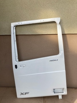 DRZWI / LH - DAF XF EURO 6 / 106