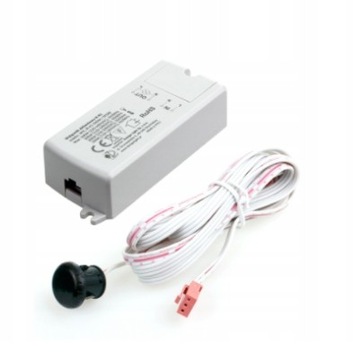 Wyłącznik zbliżeniowy IR K1 500W 220-240V