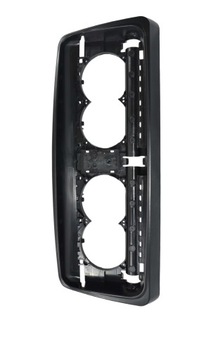 MAN TGX TGS KORPUS OBUDOWA LUSTRA LEWA / PRAWA