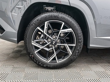 Hyundai Tucson IV 2025 HYUNDAI Tucson 1.6 T-GDi 48V N-Line 4WD DCT Suv 180KM 2025, zdjęcie 15