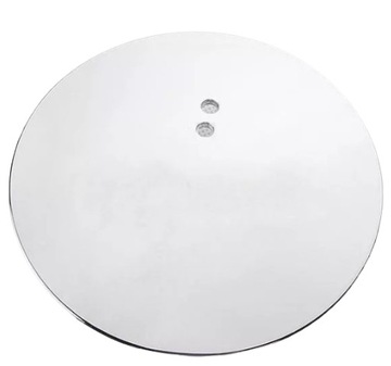 ХРОМИРОВАННАЯ крышка сифона, AKCES/ AQUAFORM FI 90