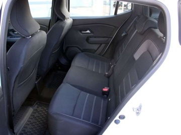 Dacia Sandero III Hatchback 5d 1.0 TCe 90KM 2023 Dacia Sandero 1.0 LPG 91 KM Vat 23 Salon PL Serwis ASO BenzynaLPG 90KM, zdjęcie 11