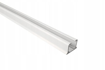 Karnisz MS szyna sufitowa aluminiowa XS z żabką
