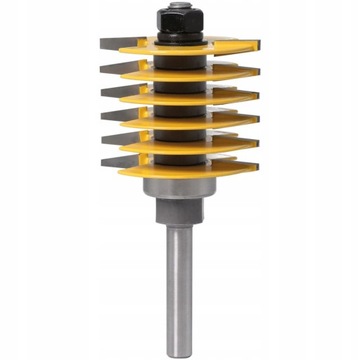 Frez czołowy xingyi R220.97-0050-V22.3A