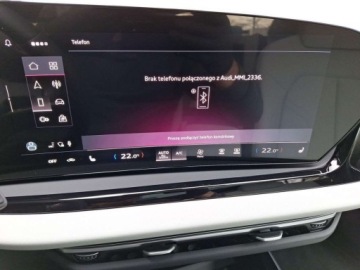 Audi A6 C8 Allroad 2.0 40 TDI 204KM 2025 Audi A6 Avant DOSTEPNE Audi A6 Avant TDI quattro 204 KM S tronic NOWY MOD, zdjęcie 26