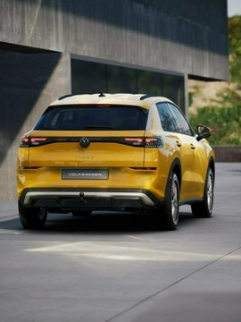 Volkswagen T-Roc I 2026 Volkswagen T-Roc Trend 1.5 eTSI 116 KM DSG Zamów, zdjęcie 13