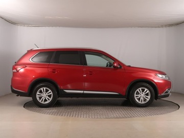 Mitsubishi Outlander III SUV Facelifting 2015 2.0 MIVEC 150KM 2015 Mitsubishi Outlander 2.0, Salon Polska, zdjęcie 5