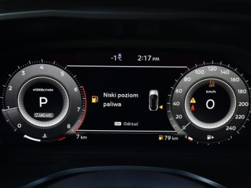 Nissan Qashqai III Crossover Facelifting 1.3 DIG-T MHEV 158KM 2025 Nissan Qashqai 1.3 DIG-T MHEV, 1. Właściciel, zdjęcie 10