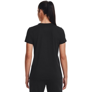 Koszulka damska T-SHIRT UNDER ARMOUR Heat Gear S