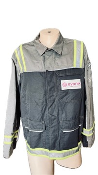 Bluza robocza spawalnicza r 44 używana