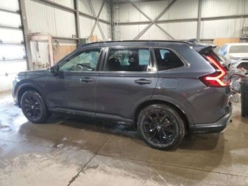 Honda CR-V VI 2025 Honda CR-V Sport 2025 2.0 Hybryda 145KM, zdjęcie 1