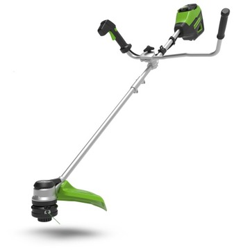 Greenworks Podkaszarka / kosa uchwyt 60V DigiPRO +