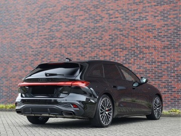 Audi A5 B10 Avant Plug-In 2.0 TFSI e-hybrid 299KM 2025 AUDI A5 e-Hybrid quattro Avant Combi 2.0 (299 KM) 2025, zdjęcie 2