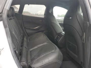 Aston Martin 2021 Aston Martin DBX 2021, 4.0L, 4x4, od ubezpieczalni, zdjęcie 9