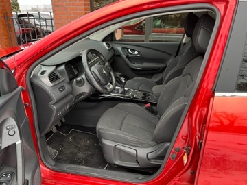 Renault Kadjar Crossover 1.2 Energy TCe 130KM 2016 Renault Kadjar 1.2 benzyna 130 KM zarej w PL 6 biegow zadbany zamiana, zdjęcie 19