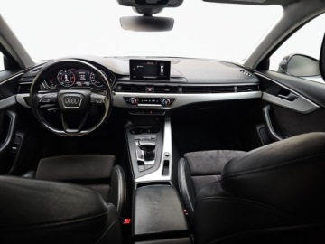 Audi A4 B9 Avant 2.0 TDI 150KM 2016 Audi A4 Avant A4 2.0 TDI S tronic, zdjęcie 25