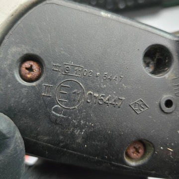 DAEWOO NUBIRA 5PIN WE ELEKTRICKÉ ZRCÁTKO BOČNÍ DVEŘE PŘEDNÍCH