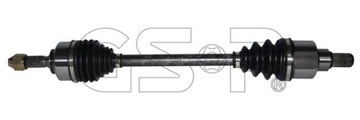 GSP 210181 POLOOSA POHONNÁ CITROEN C2 09/2003=>