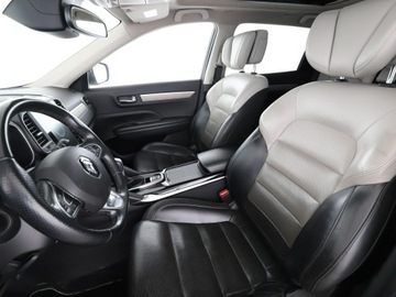 Renault Koleos II SUV 2.0 dCi 177KM 2018 Renault Koleos Kamera, Navi, Automat, Aut.klima,, zdjęcie 12