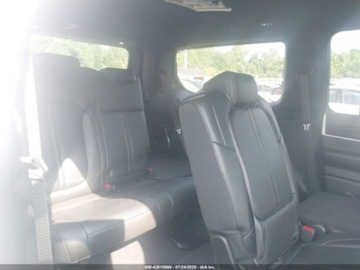 Jeep Wagoneer II 2023 Jeep Wagoneer Series I 2023 3.0l 3.0 Benzyna 420KM, zdjęcie 12